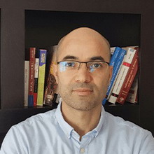 ����� ������� (Ahmed Benabed)