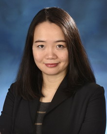 ��� �� (Bing Ma)