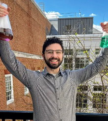 ������� ������ (Domenick Braccia)