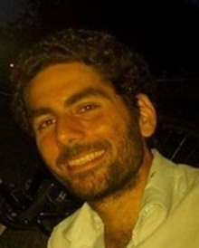 ���� ����� (Omer Atasi)