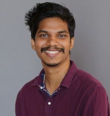 ������ ���������� (Mithun Ravisankar)