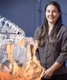 ������� ������� (Celeste Coltman