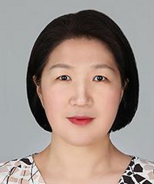 ʸ��� �� (Kyung-hee Ma)