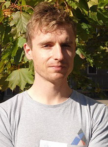 ���� �. ������� (Mark C. Prosser)