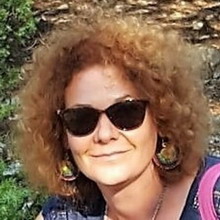 ���� ����� (Anna Rysiak)