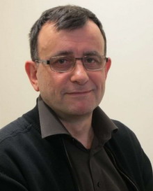 ����� ������ (Gerard Leboucher)