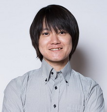 ������� ����� (Yoshitaka Ushiku)