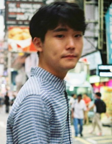 ����� �� (Harin Lee)