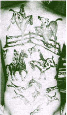 ����� ���������� ������