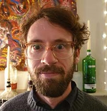 ����� ������� ���� (Michael Townsen Hicks)