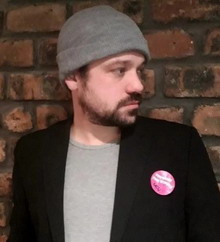 ��� ������� (Joe Slater)