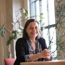 ��������� ��������� (Antonella Zanobetti)