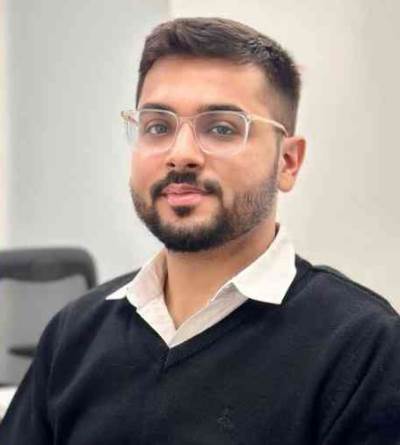 ������ ������ (Sarthak Mittal)