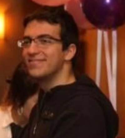 ������� ���������� (Daniel Naftalovich)