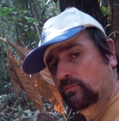 ���� �������� (Luca Luiselli)