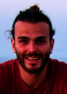 ������ ������ (Matteo Santon)