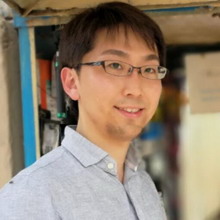 ������� ����� (Hiroyuki Egami)