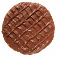 Chocolate Digestives