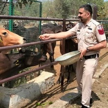    (Satwant Singh Dahiya)