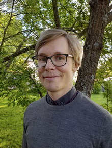 ����� ������ (Jouni Tuisku)