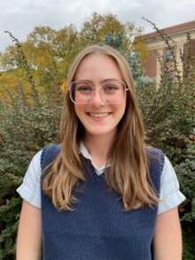 ������ ���������� (Olivia Checkalski)