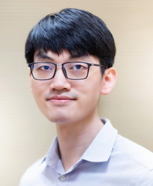 ���� ��� ��� ���� (Andy Wai Kan Yeung)