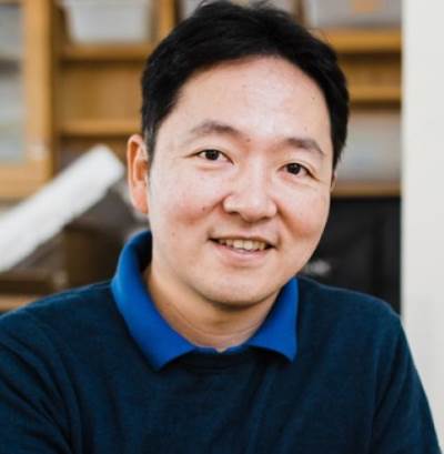 �������� ����� (Sunghwan Jung)