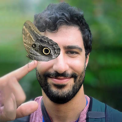 ���� ��. ������� (Elio J. Challita)