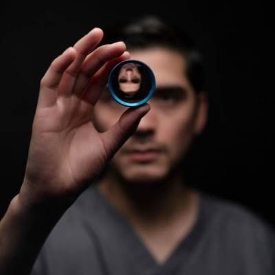 ������� �����-������� (Ricardo Hayashi-Mercado)