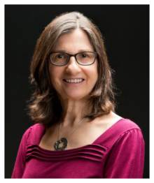 .   (E. Sandra Byers)