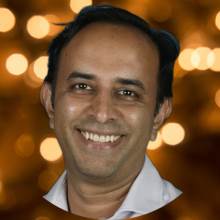  .  (Venkat N Vangaveti)