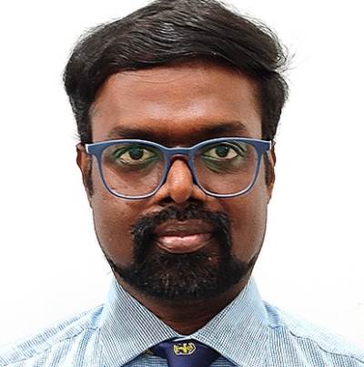 �������, ����� ����� (Chellaiyan, Vinoth Gnana)