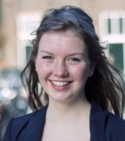 ���� ���� ������� (Sara Lynn Blanken)