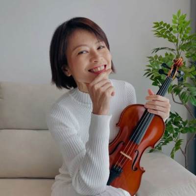 ����� ��� ��� ��� (Joanne Pei Sze Yeoh)