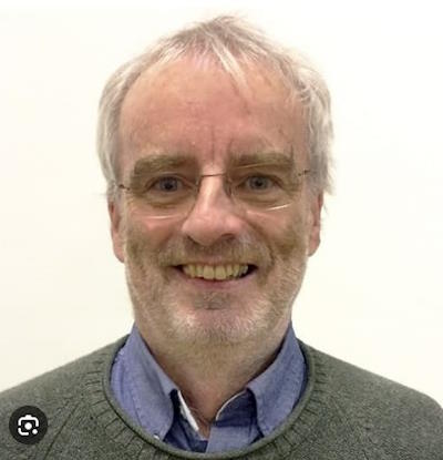    (Stephen John Hogan)