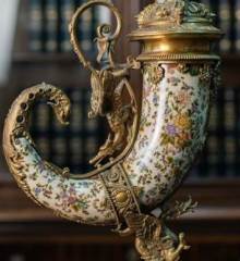 ��� �������� (Cornucopia)