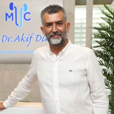 ������ ���� ���� (Mehmet Akif Diri)