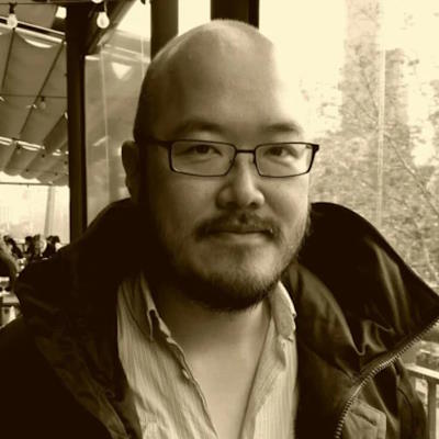 ��� �. �. ���� (Bob B. M. Wong)