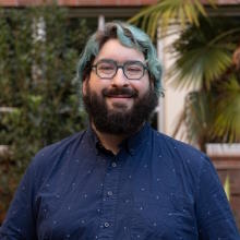 ����� ����� (David Handy)