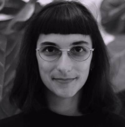 ������� ������-������ (Claudia Picard-Deland)