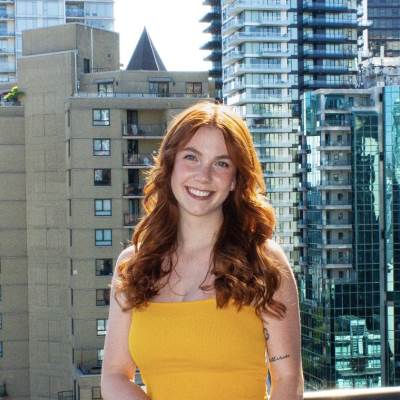 ����� ����� (Jade Radke)