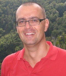 ������ ������� (Pavol Prokop)