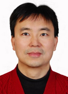 ������ ������� �� (Steven Weidong Su)