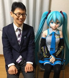 ������� ����� (Akihiko Kondo)