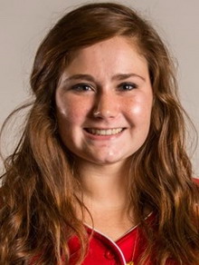 ������� ��������� (Kaitlyn Richardson)