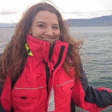 ����� ������ (Althea Piper)