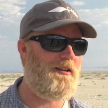 ����� ��� (Daron Duke)
