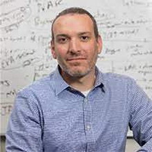 ������ �. ������ (Joshua D. Miller)