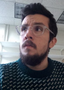 ����� �. �����-����� (Thomas B. Plumb-Reyes)