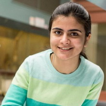 ����� ���������� (Aditi Chakrabarti)